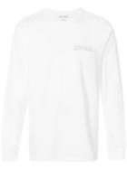 Fucking Awesome Fucking Awesome X Independent Hostage Jumper - White