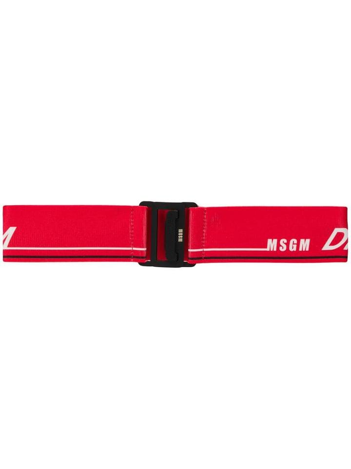 Msgm - Red