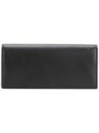 Loewe Rainbow Cardholder - Black