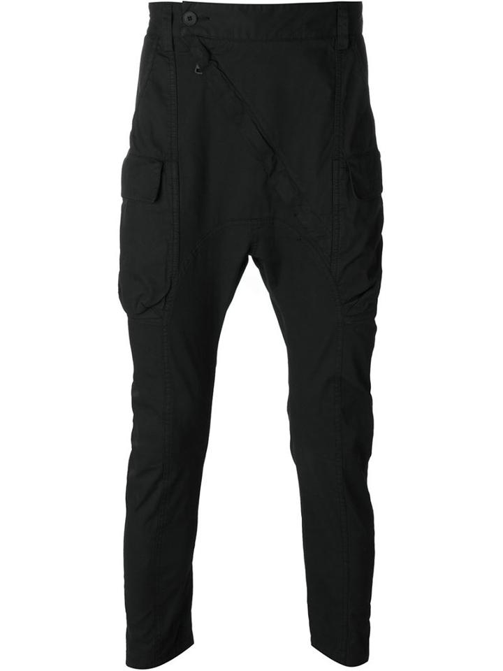 Alexandre Plokhov Casual Trousers