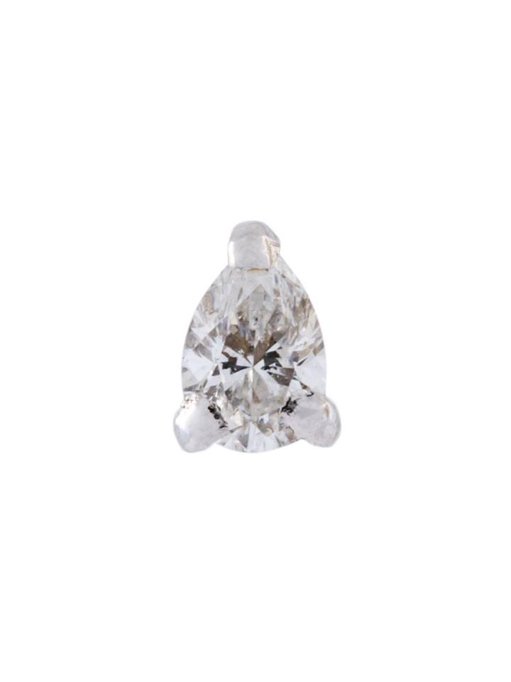 Yvonne Léon 'nano' Earring