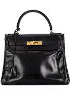 Hermes Vintage 'kelly 28' Tote