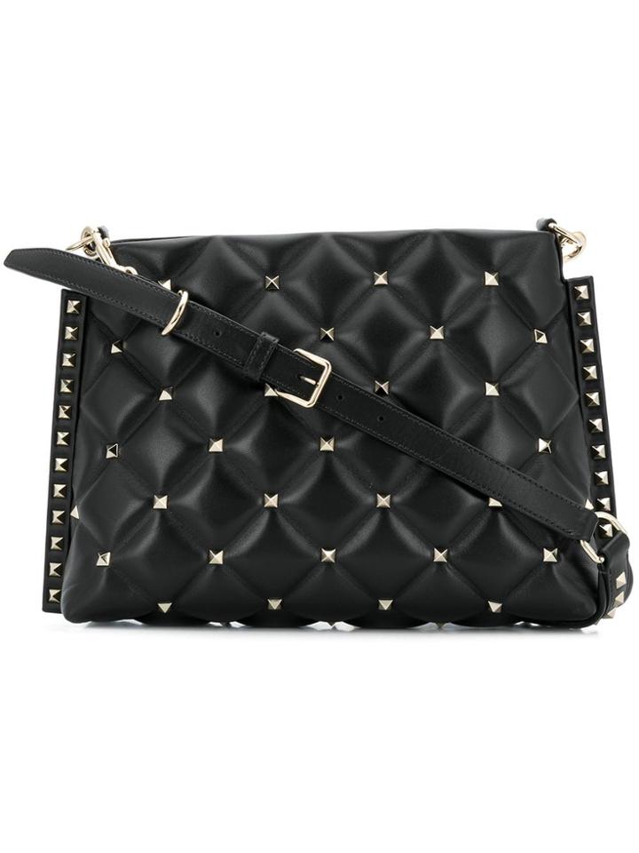 Valentino Qw2b0c32nap0no - Black