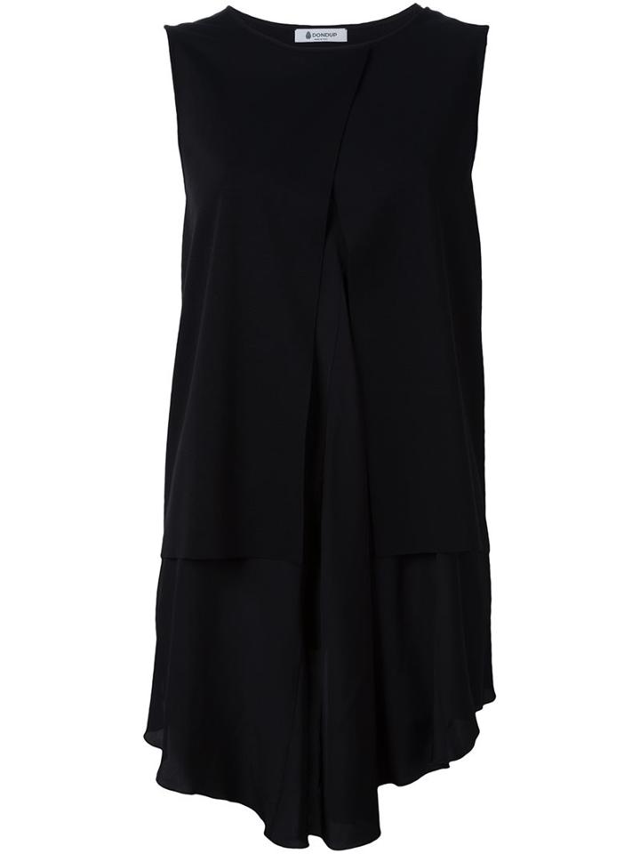 Dondup 'oceanside' Top