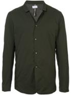Arc'teryx Veilance Classic Shirt-style Jacket - Green