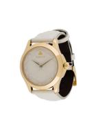 Gucci G-timeless Watch - White