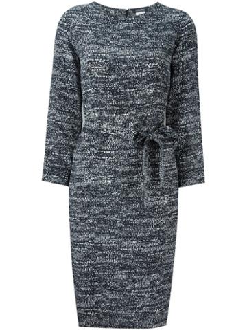 's Max Mara Crêpe De Chine 'zina' Dress