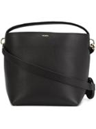 Perrin Paris Removable Strap Medium Tote