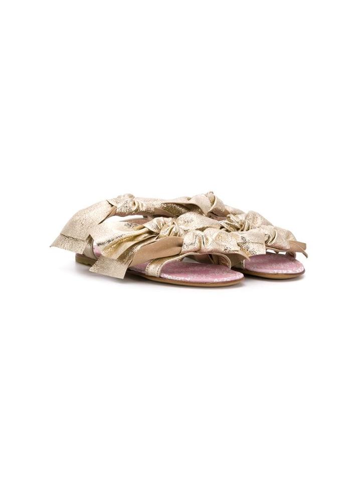 Simonetta - Gold