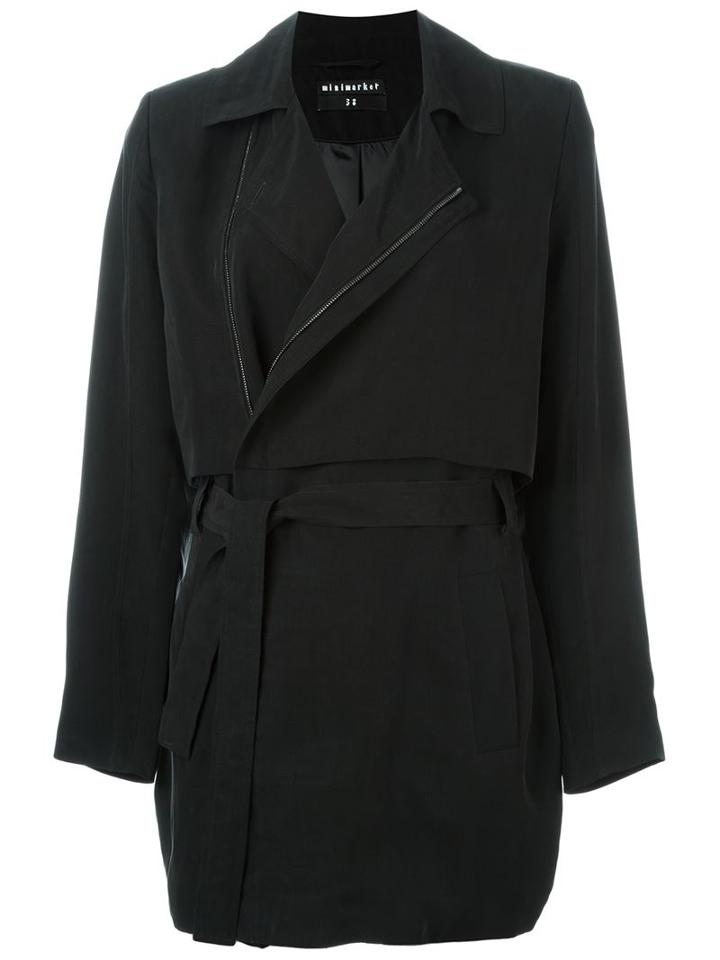 Minimarket 'coyote' Coat