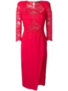 Elisabetta Franchi - Red
