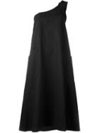 Société Anonyme - 'asy Work' Dress - Women - Cotton - 2, Black, Cotton