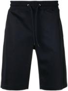 Ps By Paul Smith Jersey Shorts - Blue