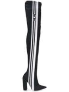 Gcds Gcds 010001el02 02 Natural (other)->silk - Black