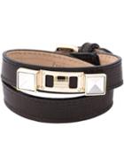 Proenza Schouler 'ps11' Bracelet, Women's, Brown