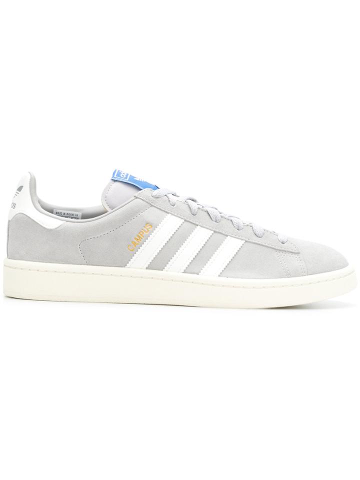 Adidas Campus Sneakers - Grey