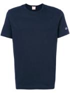 Champion Reverse Wave T-shirt - Blue