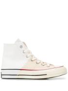 Converse Chuck Tailor Hi-top Trainers - White