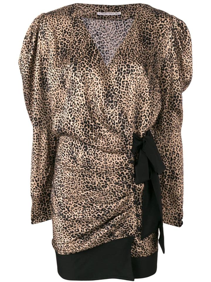 Alessandra Rich Alessandra Rich Fab1437f2311 1329 - Neutrals