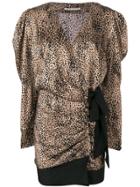 Alessandra Rich Alessandra Rich Fab1437f2311 1329 - Neutrals