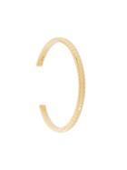 I.v.i. Dalhia Rail Cuff - Metallic