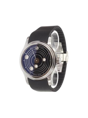Fortis 'b-42 Mysterious Planets' Analog Watch, Men's, Sapphire