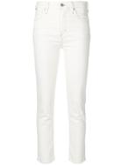 Citizens Of Humanity Skinny Jeans - White