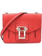 Proenza Schouler 'hava' Crossbody Bag, Women's, Red