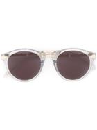 Karen Walker Hemingway Sunglasses - Grey