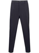 En Route Straight Leg Trousers, Men's, Size: 2, Blue, Nylon/polyurethane/cupro