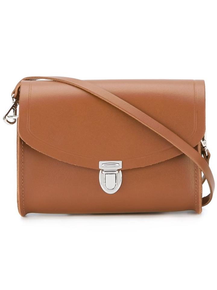 The Cambridge Satchel Company 'push Lock' Satchel
