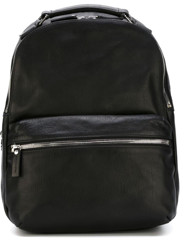 Shinola 'runwell' Backpack