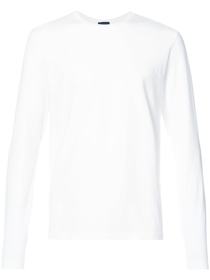 Pya Long Sleeve T-shirt - White