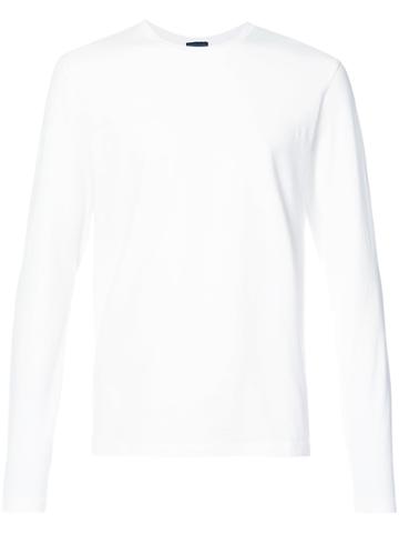 Pya Long Sleeve T-shirt - White