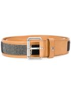 Htc Los Angeles Pilar Belt - Multicolour