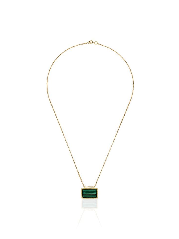 Orit Elhanati Roxy 18k Gold Necklace