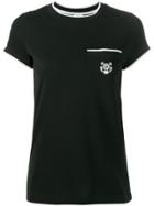 Kenzo Chest Pocket T-shirt - Black