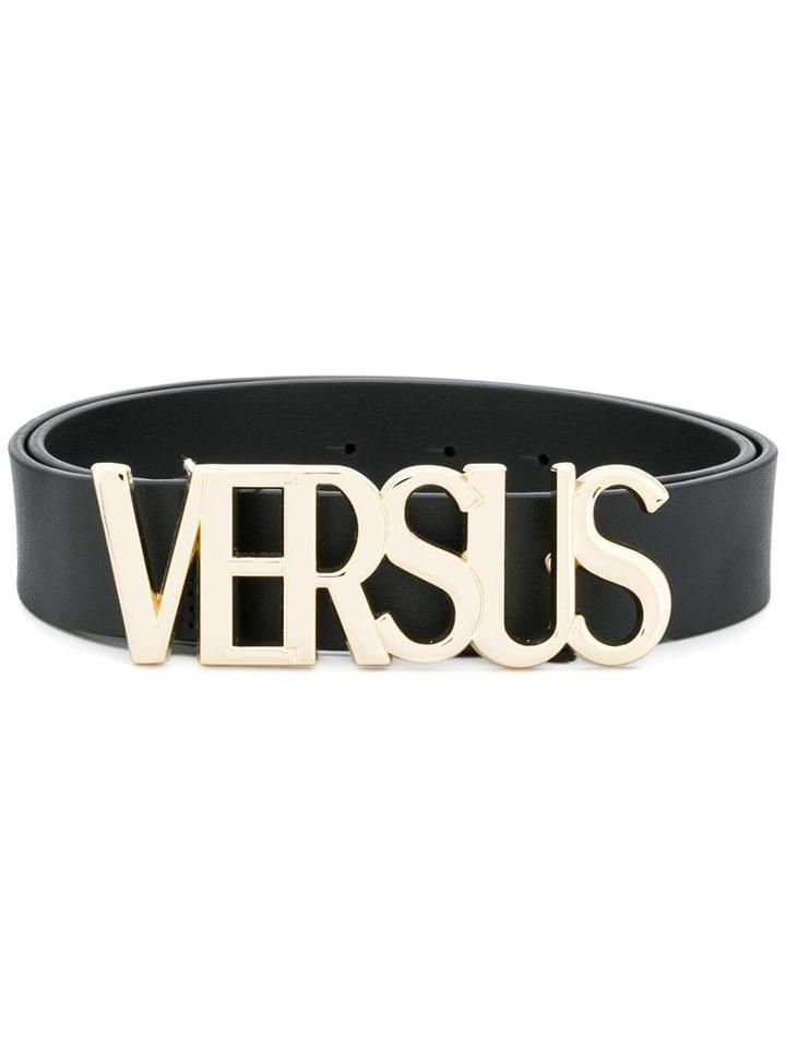 Versus - Black