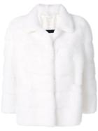 Simonetta Ravizza Ceci Jacket - White