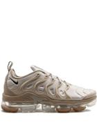 Nike Air Vapormax Plus Low Tops - Neutrals