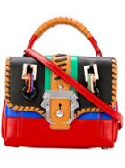 Paula Cademartori 'dun Dun' Satchel