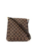 Louis Vuitton Pre-owned Musette Salsa Cross Body Bag - Brown
