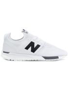 New Balance 247 Sneakers - White