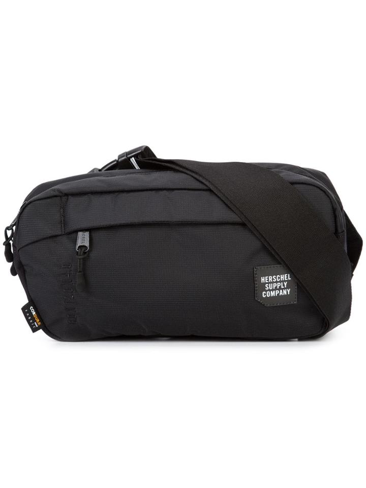 Herschel Supply Co. Trail Tour Medium Hip Pack - Black