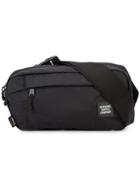 Herschel Supply Co. Trail Tour Medium Hip Pack - Black