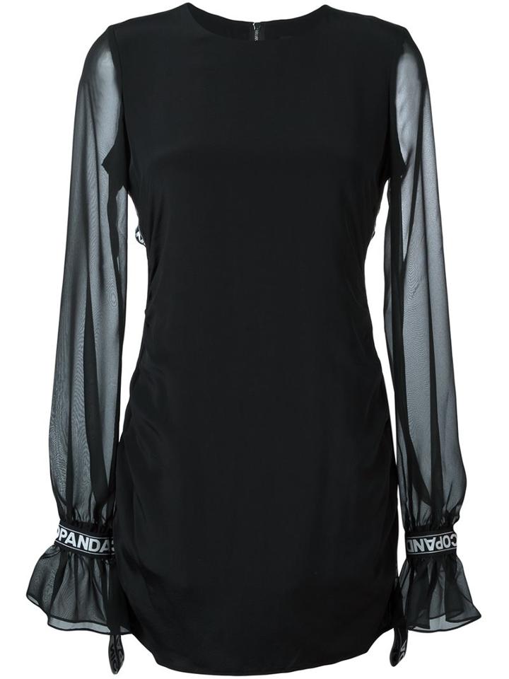 Nicopanda 'action' Dress