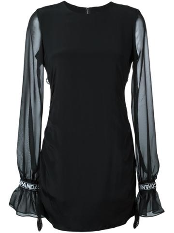 Nicopanda 'action' Dress