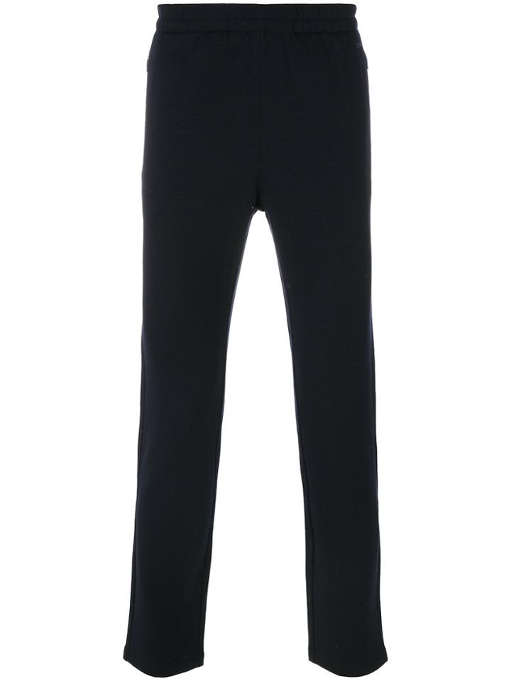Z Zegna Tracksuit Bottoms - Blue
