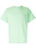 Supreme Pocket T-shirt - Green