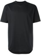 Satisfy Light T-shirt, Men's, Size: 2, Black, Polyester